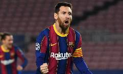 &lsquo;La Liga đ&atilde; sẵn s&agrave;ng cho viễn cảnh Lionel Messi rời Barcelona&rsquo;