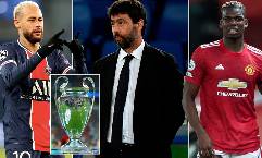 C&aacute;c CLB dự Champions League kh&ocirc;ng thể chuyển nhượng cầu thủ cho nhau?