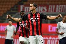 Ibrahimovic kịp trở lại ở đại chiến MU vs AC Milan?