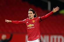Nguồn tin uy t&iacute;n l&agrave;m r&otilde; tin đồn Edinson Cavani chia tay MU