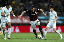 Nhận định Seongnam vs FC Seoul, 17h00 ng&agrave;y 10/3