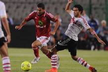 Nhận định, soi k&egrave;o Arab Contractors vs Etesalat, 23h ng&agrave;y 10/3