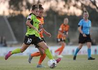 Nhận định, soi k&egrave;o Nữ Brisbane Roar vs Nữ Canberra, 15h05 ng&agrave;y 10/3
