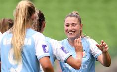 Nhận định, soi k&egrave;o Nữ Sydney vs nữ Melbourne City, 15h05 ng&agrave;y 11/3