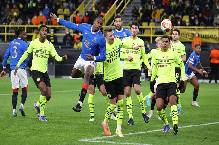 Nhận định, soi k&egrave;o Rangers vs Crvena Zvezda, 03h00 ng&agrave;y 11/03