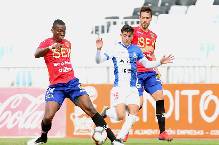 Nhận định, soi k&egrave;o U. Espanola vs Antofagasta, 05h15 ng&agrave;y 11/03