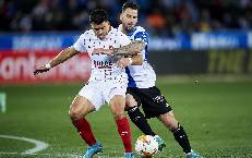 Soi bảng dự đo&aacute;n tỷ số ch&iacute;nh x&aacute;c Sevilla vs West Ham, 0h45 ng&agrave;y 11/3