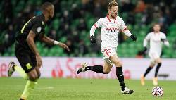 Soi k&egrave;o chẵn/ lẻ Sevilla vs West Ham, 0h45 ng&agrave;y 11/3