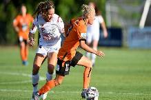Soi k&egrave;o phạt g&oacute;c nữ Brisbane Roar vs Nữ Canberra, 15h05 ng&agrave;y 10/3