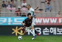 Soi k&egrave;o phạt g&oacute;c Ulsan vs Seoul, 17h ng&agrave;y 11/3
