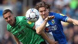 Darren Plant dự đo&aacute;n Stoke vs Blackburn, 3h ng&agrave;y 11/3