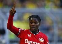 Đội h&igrave;nh ra s&acirc;n ch&iacute;nh thức Leverkusen vs Ferencvaros, 0h45 ng&agrave;y 10/3 (cập nhật)