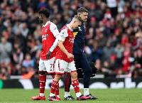 Đội h&igrave;nh ra s&acirc;n ch&iacute;nh thức Sporting Lisbon vs Arsenal, 0h45 ng&agrave;y 10/3 (cập nhật)