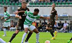 M&aacute;y t&iacute;nh dự đo&aacute;n b&oacute;ng đ&aacute; 10/3: St. Pauli vs Furth