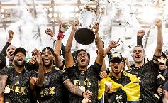 Nhận định, soi k&egrave;o Alajuelense vs Los Angeles FC, 10h ng&agrave;y 10/3