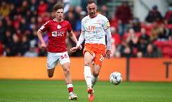 Nhận định, soi k&egrave;o Bristol vs Blackpool, 19h30 ng&agrave;y 11/3