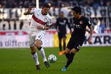 Nhận định, soi k&egrave;o Eintracht Frankfurt vs Stuttgart, 21h30 ng&agrave;y 11/3