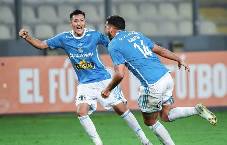 Nhận định, soi k&egrave;o Hurac&aacute;n vs Sporting Cristal, 5h ng&agrave;y 10/3