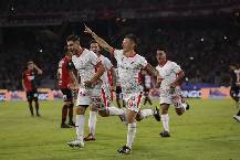 Nhận định, soi k&egrave;o Instituto vs Tucum&aacute;n, 7h00 ng&agrave;y 11/3