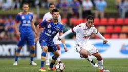 Nhận định, soi k&egrave;o Newcastle Jets vs Adelaide, 15h45 ng&agrave;y 11/3