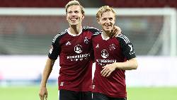 Nhận định, soi k&egrave;o Nurnberg vs Braunschweig, 0h30 ng&agrave;y 11/3