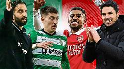 Nhận định, soi k&egrave;o Sporting Lisbon vs Arsenal, 0h45 ng&agrave;y 10/3