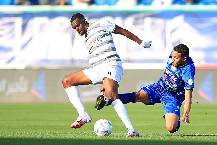 Ph&acirc;n t&iacute;ch k&egrave;o hiệp 1 Abha vs Fateh, 20h00 ng&agrave;y 10/3