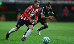 Ph&acirc;n t&iacute;ch k&egrave;o hiệp 1 Puebla vs Guadalajara, 10h10 ng&agrave;y 11/3