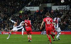 Ph&acirc;n t&iacute;ch k&egrave;o hiệp 1 Stoke vs Blackburn, 3h ng&agrave;y 11/3