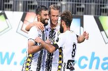 Soi k&egrave;o, dự đo&aacute;n Macao Charleroi vs Leuven, 2h45 ng&agrave;y 11/3