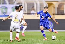 Soi k&egrave;o phạt g&oacute;c Abha vs Fateh, 20h00 ng&agrave;y 10/3