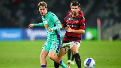 Soi k&egrave;o phạt g&oacute;c Perth Glory vs WS Wanderers, 18h ng&agrave;y 10/3