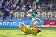 Soi k&egrave;o t&agrave;i xỉu Lechia vs Miedź h&ocirc;m nay 0h00 ng&agrave;y 11/3