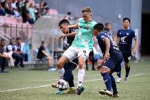 Soi k&egrave;o t&agrave;i xỉu Tanjong vs Geylang h&ocirc;m nay, 18h45 ng&agrave;y 10/3