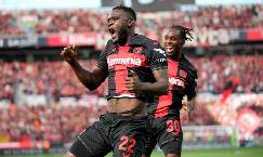 Nhận định, soi k&egrave;o Bayer Leverkusen vs Wolfsburg, 01h30 ng&agrave;y 11/3: Săn s&oacute;i