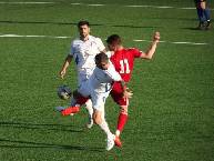 Nhận định, soi k&egrave;o Kolkheti Poti với Gagra Tbilisi, 18h00 ng&agrave;y 11/3: Chiến thắng đầu ti&ecirc;n