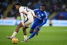 Chuy&ecirc;n gia Tony Ansell dự đo&aacute;n Chelsea vs Leicester City, 21h00 ng&agrave;y 9/3