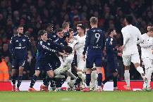 Chuy&ecirc;n gia Tony Ansell dự đo&aacute;n MU vs Arsenal, 23h30 ng&agrave;y 9/3