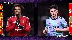 K&egrave;o v&agrave;ng b&oacute;ng đ&aacute; MU vs Arsenal, 23h30 ng&agrave;y 9/3: Quỷ đỏ c&oacute; điểm