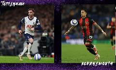 Link xem trực tiếp Tottenham vs Bournemouth Ngoại hạng Anh l&uacute;c 21h00 ng&agrave;y 9/3