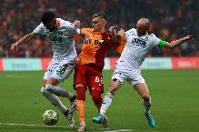 Nhận định, soi k&egrave;o Alanyaspor vs Galatasaray, 0h30 ng&agrave;y 10/3: Nhọc nhằn vượt ải