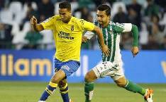 Nhận định, soi k&egrave;o Betis vs Las Palmas, 0h30 ng&agrave;y 10/3: Chiến thắng trầy trật