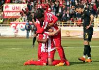 Nhận định, soi k&egrave;o Boluspor vs Istanbulspor, 20h00 ng&agrave;y 10/3: Trả nợ lượt đi