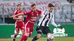 Nhận định, soi k&egrave;o Botosani vs Unirea Slobozia, 22h00 ng&agrave;y 10/3: G&aacute;nh nặng cửa tr&ecirc;n