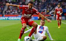 Nhận định, soi k&egrave;o Brest vs Angers, 21h00 ng&agrave;y 9/3: Phong độ thảm hại