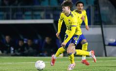 Nhận định, soi k&egrave;o Cambuur vs Dordrecht, 02h00 ng&agrave;y 11/3: Cửa tr&ecirc;n &lsquo;tạch&rsquo;