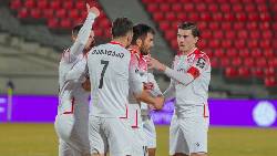 Nhận định, soi k&egrave;o Dila Gori vs Iberia, 22h00 ng&agrave;y 10/3: Kh&aacute;ch &lsquo;ghi điểm&rsquo;