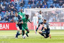 Nhận định, soi k&egrave;o Le Havre vs Saint-Etienne, 23h15 ng&agrave;y 9/3: H&ograve;a cả l&agrave;ng