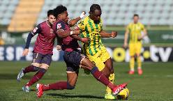 Nhận định, soi k&egrave;o Leixoes vs Tondela, 01h00 ng&agrave;y 11/3: Cửa tr&ecirc;n thất thế