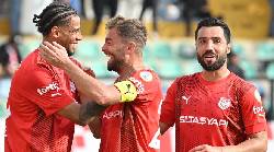 Nhận định, soi k&egrave;o Pendikspor vs Amed SFK, 20h00 ng&agrave;y 10/3: Điểm tựa s&acirc;n nh&agrave;